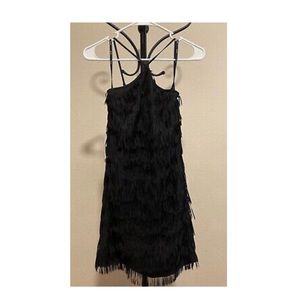 Bardot Women's Rara Dress Black Size AUS 8/US 4/XS - Brand New With Tags